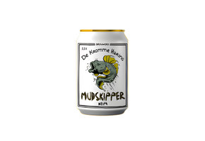 Mudskipper Motueka Nelson Sauvin 24x33CL