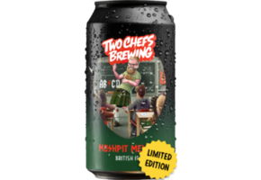 Moshpit Mentor 12x33CL