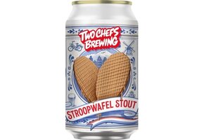 Stroopwafel Stout 12x33CL