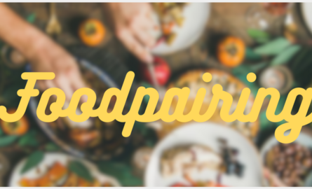 Foodpairing Herfst