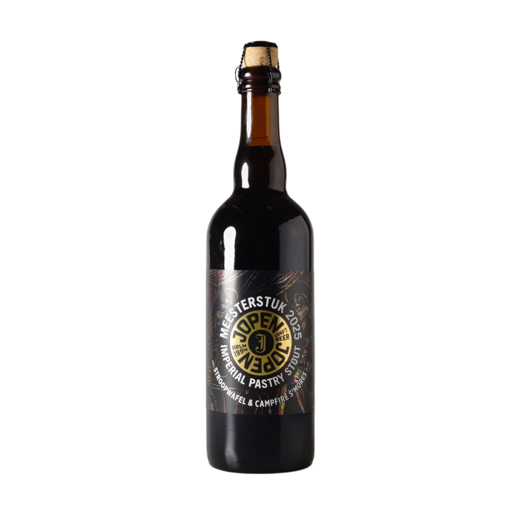 Jopen Meesterstuk 2025 6x75CL