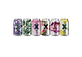 Barrel Collab Series #2 5x6x33CL