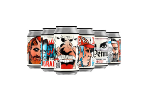 Foreign Legion 2025 12x33CL