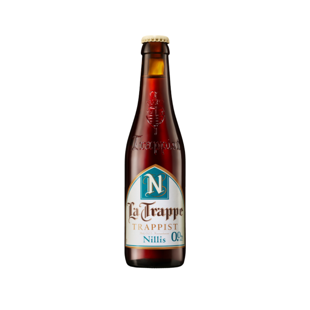 La Trappe Nillis 24x33CL