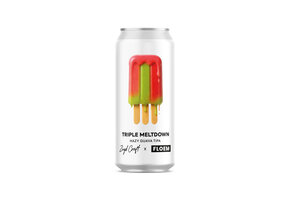 Triple Meltdown 12x44CL