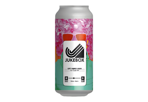 Left Hand Man 12x44CL