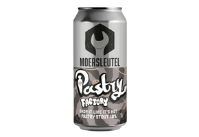 Drop It Like It's Hot 12x44CL