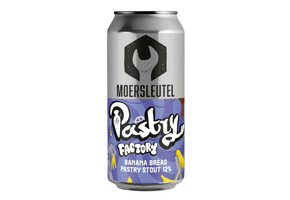 Banana Bread 12x44CL