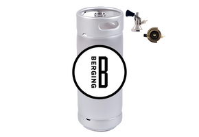 B1 Hefe Weizen (Emb. 60.-) Fust 20L