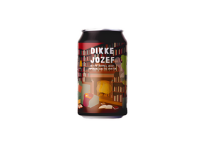 Dikke Jozef 12x33CL