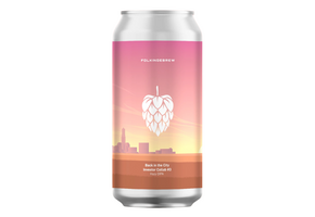 Back in the City (Investor Collab #3) 12x44CL