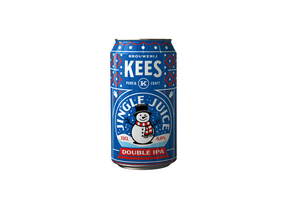 Jingle Juice 24x33CL