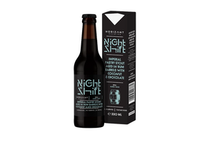 NS2025 Imperial Pastry Stout Rum with Coconut & Chocolate 12x33cl