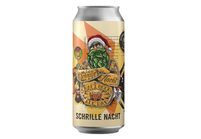 Schrille Nacht 12x44cl