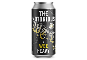 The Notorious W.E.E. 12x44CL