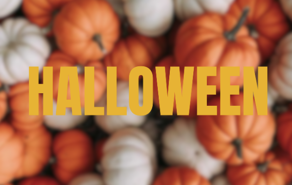 Bieren voor Halloween