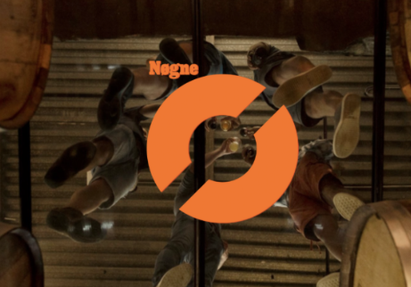 Dark Horizon serie 2025 van Nøgne Ø