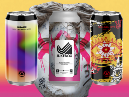 Nieuwe Bieren uit Spanje en Frankrijk