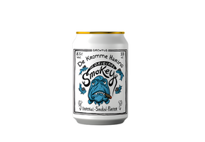 The Original Smokey 24x33CL