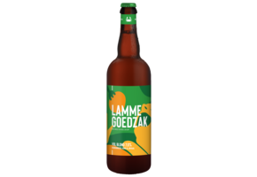 Lamme Goedzak 6x75CL