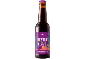 Oesterstout 12x33CL