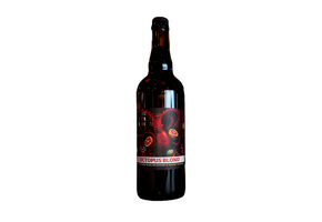 Octopus Blond 6x75CL