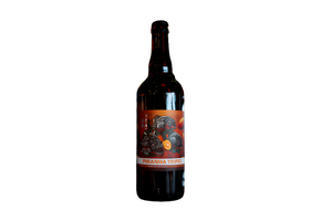 Piranha Tripel 6x75CL