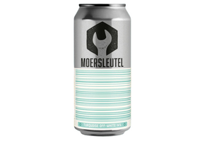 Barcode Off-White 12x44CL