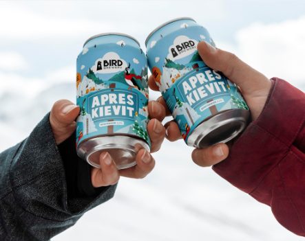 Ontdek onze winterbieren!