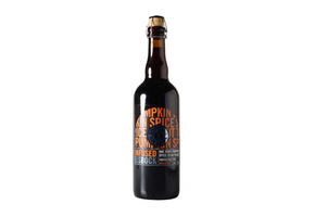One Venti Pumpkin Stout Icebok 6x75CL