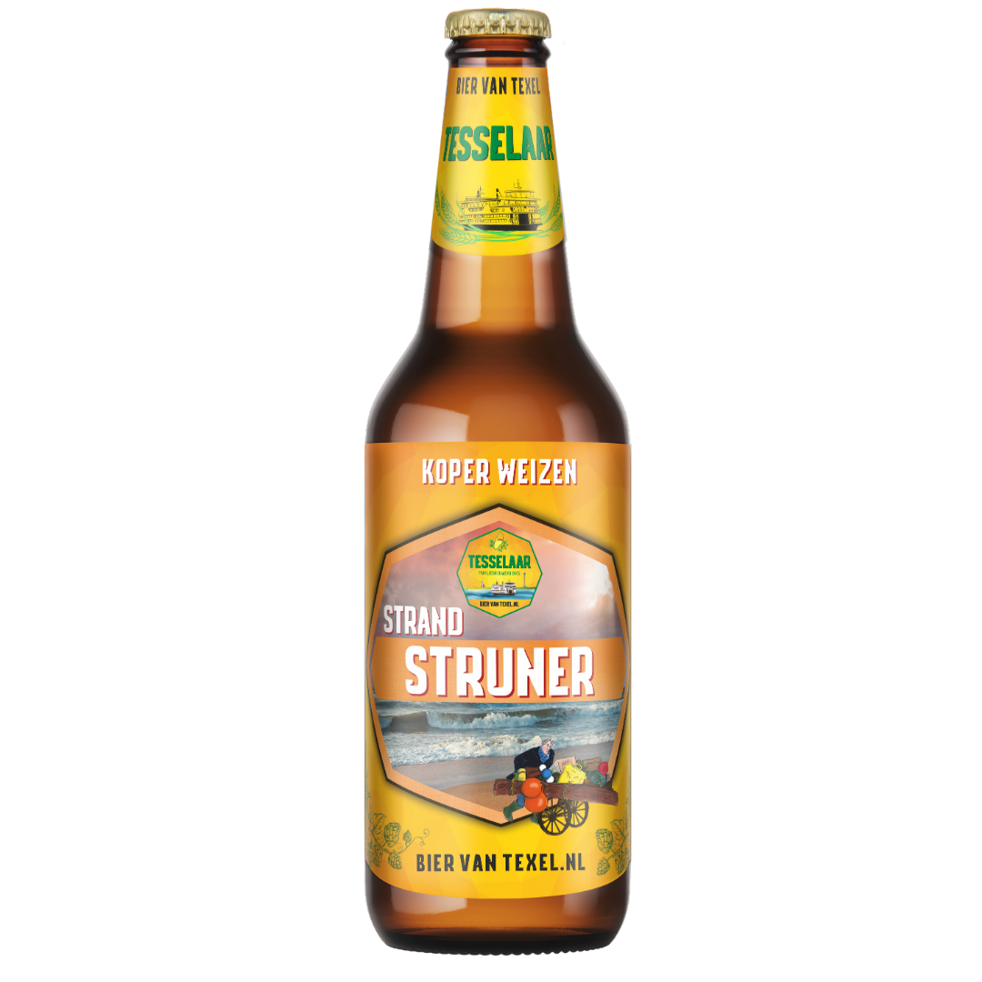 Tesselaar Strandstruner 24x30CL