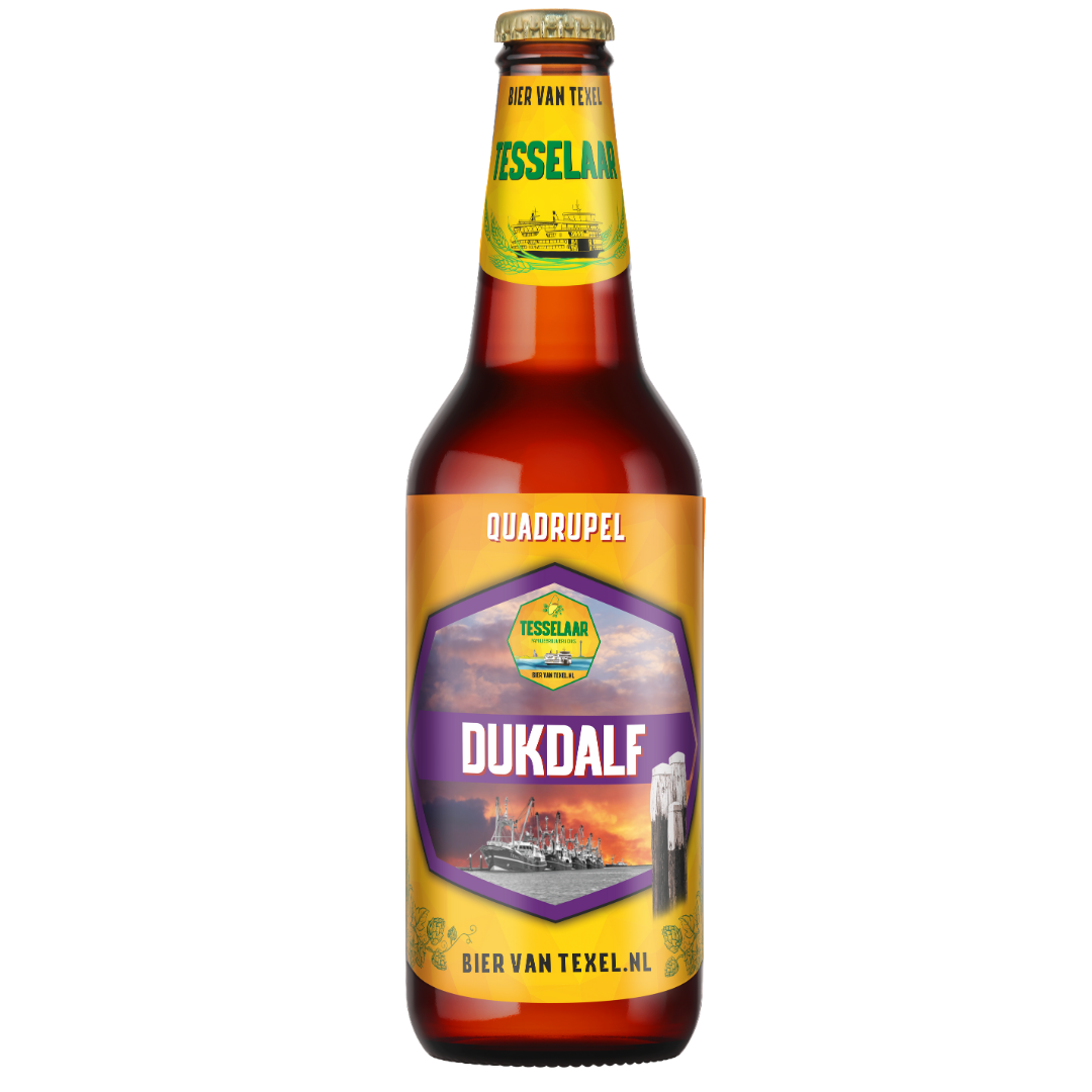 Tesselaar Dukdalf 24x30CL