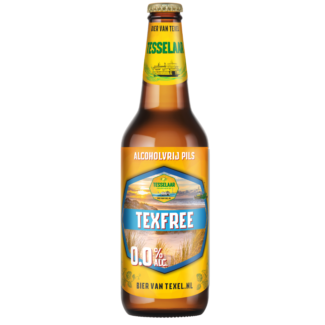 Tesselaar Texfree 24x30CL