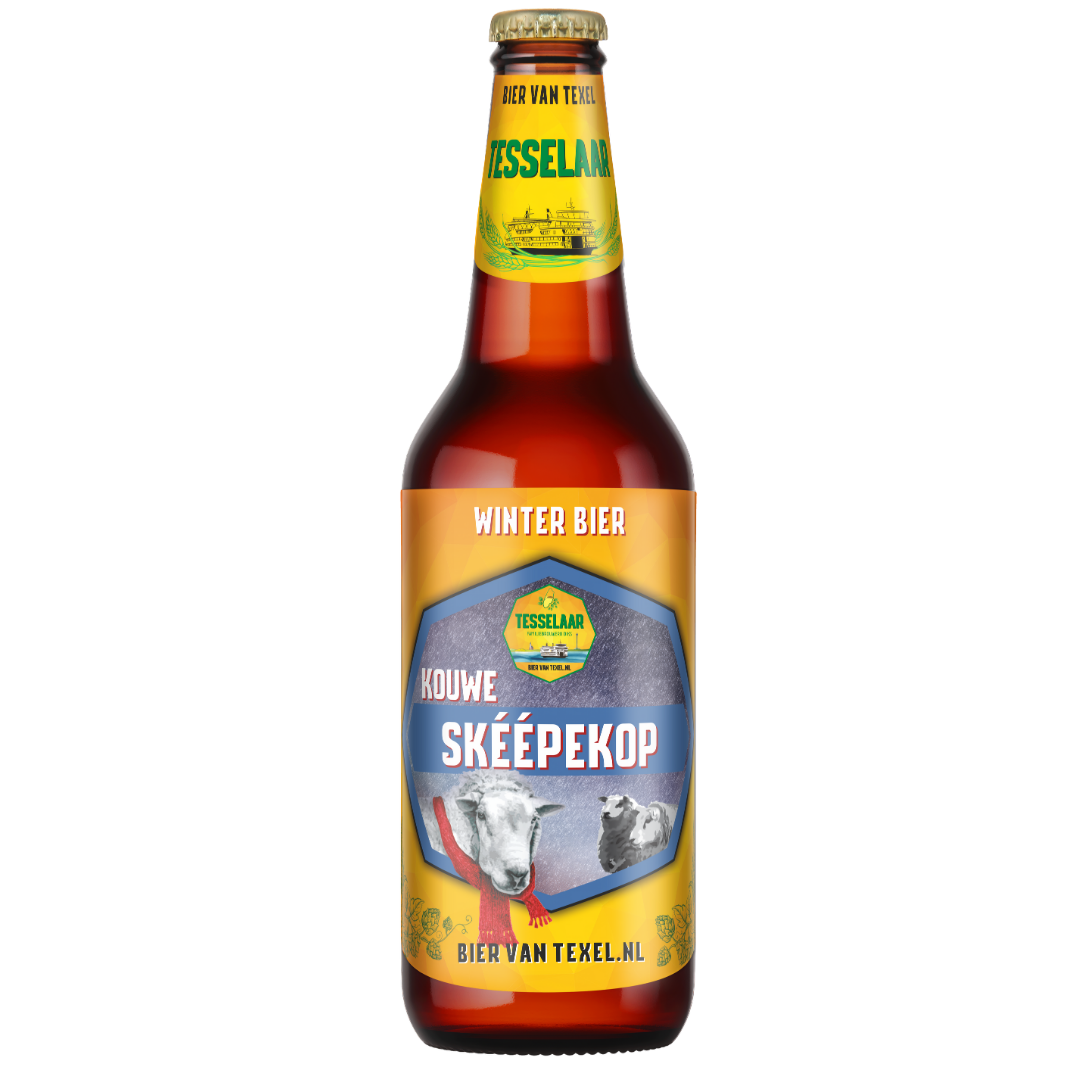 Tesselaar Skéépekop 24x30CL