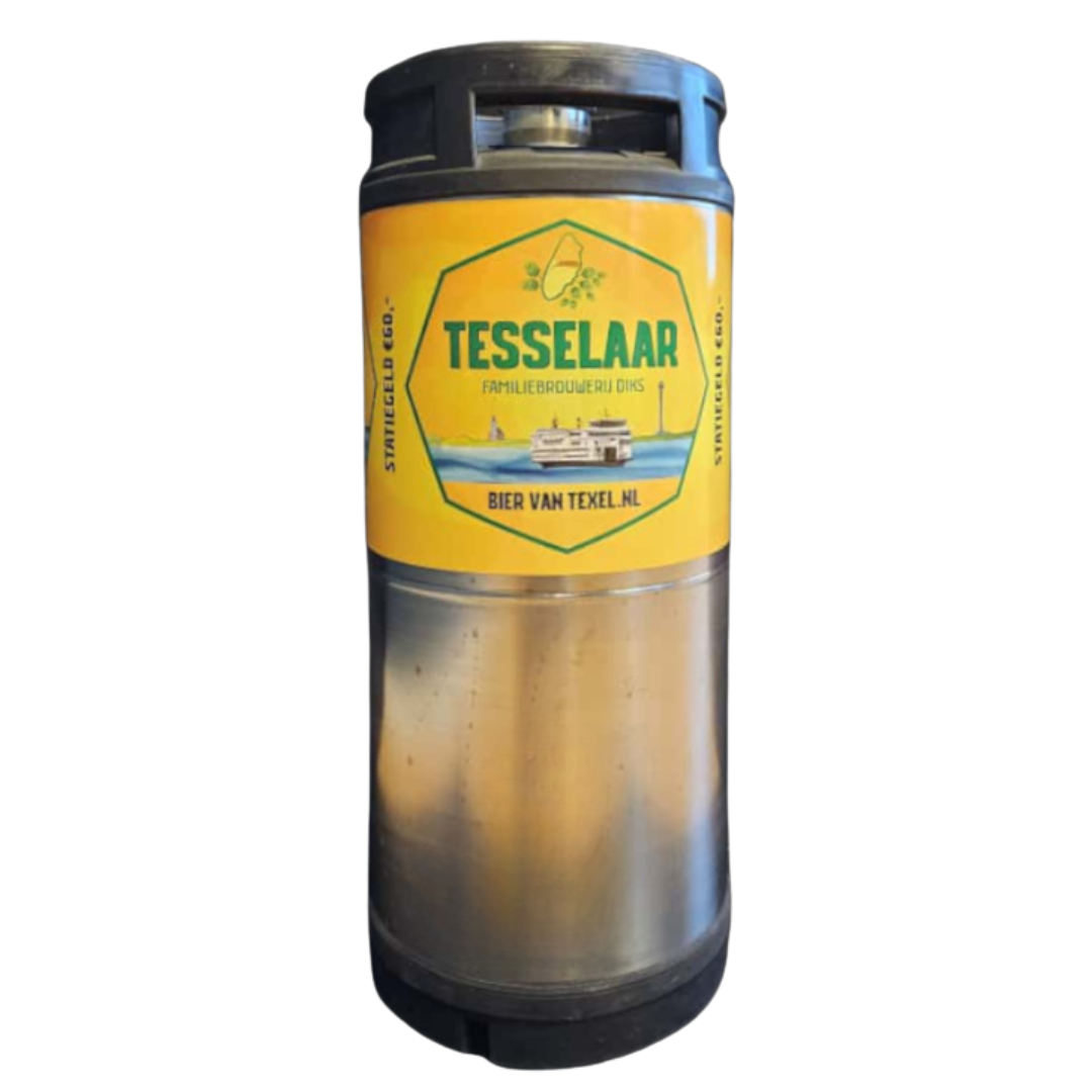 Tesselaar Grombaard (Emb. 60.-) Fust 20L