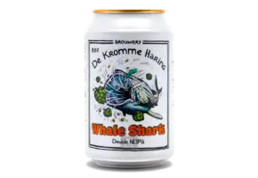 Whale Shark - Styrian Wolf/Simcoe 24x33CL