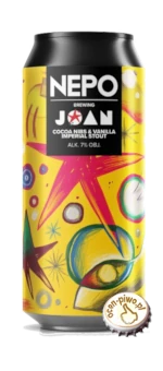 Nepomucen Joan 12x50CL