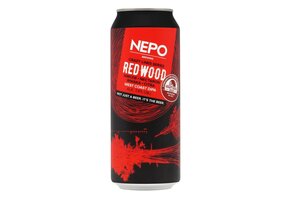 Redwood 12x50CL