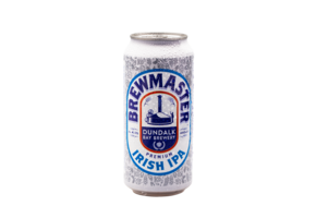 Brewmaster Irish IPA 12x44CL