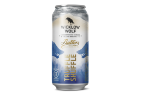 Truffle Shuffle 12x44CL