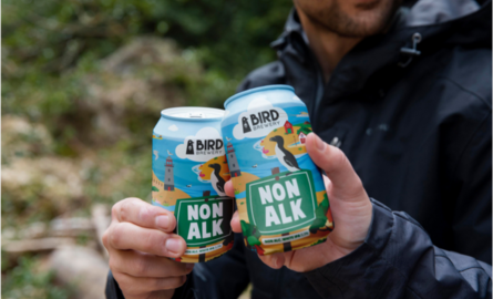 Bereid je nu al voor op Dry January!