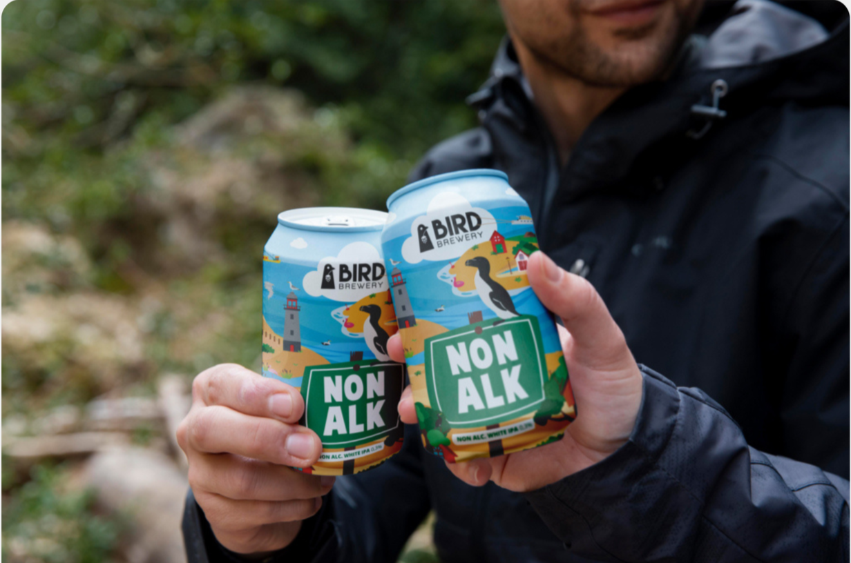 Bereid je nu al voor op Dry January!