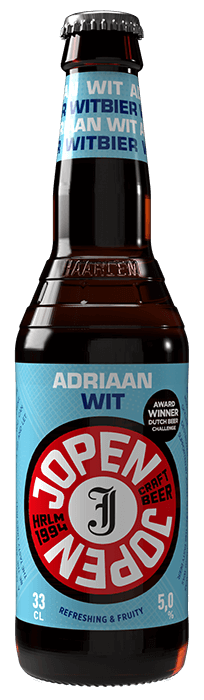 Jopen Adriaan 12x33CL