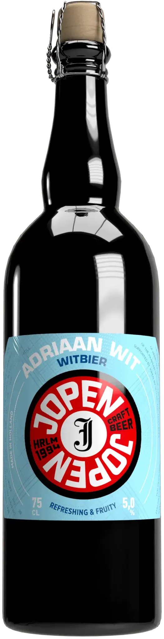 Jopen Adriaan 6x75CL