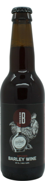 Berging Brouwerij BW25 24x33CL