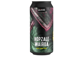 Hopzale Wairua 16x44CL