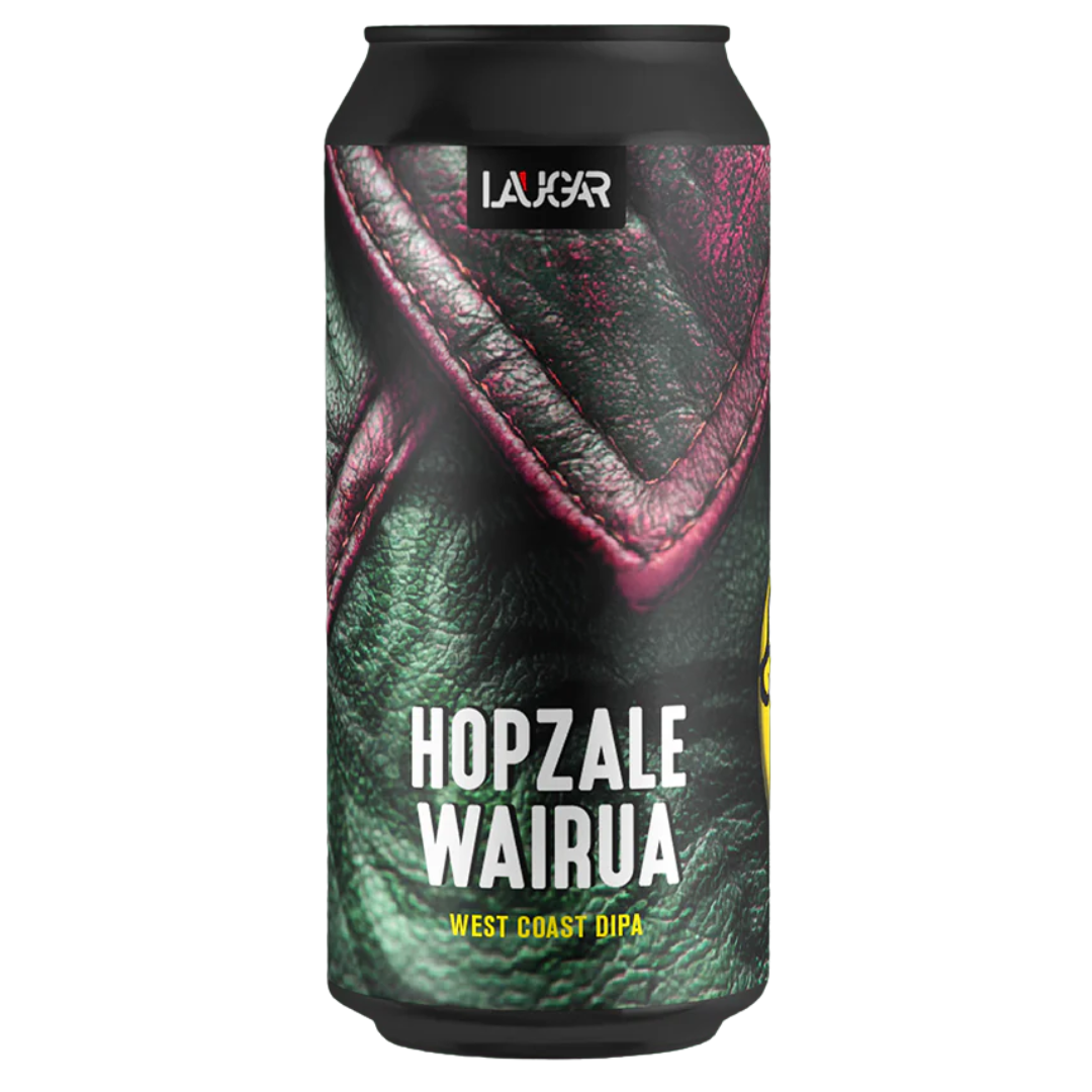 Laugar Hopzale Wairua 16x44CL