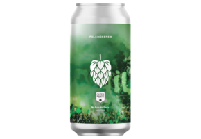 No Pyro No Party (Outer Range Collab) 12x44CL