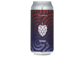 Mindset (SOMA Collab) 12x44CL