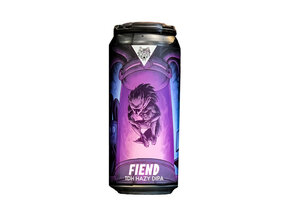 Fiend 12x44CL
